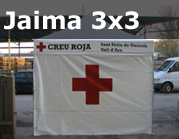 Jaima 3x3
