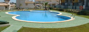 cubiertas de lona pvc para piscinas Barcelona